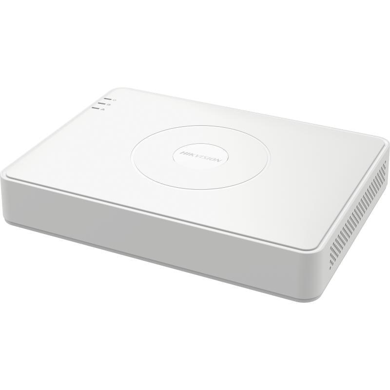 Hikvision DS-7116HGHI-M1/T 16-Channel 1080p Lite Mini 1U H.265 DVR