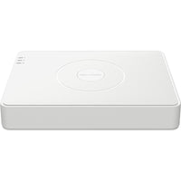 Hikvision DS-7116HGHI-M1/T 16-Channel 1080p Lite Mini 1U H.265 DVR