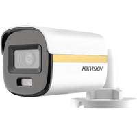 DS-2CE10DF3T-PF 2 MP ColorVu Fixed Mini Bullet Camera