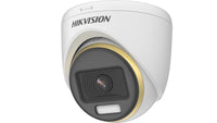 Hikvision ColorVU Best Indoor 2MP Turret Camera DS-2CE70DF3T-PF