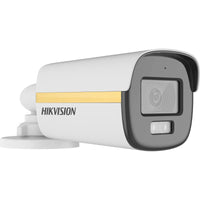 Hikvision 1,080P 3D Smart Light ColorVu Audio 40 M Camera DS-2CE12DF3T-LFS