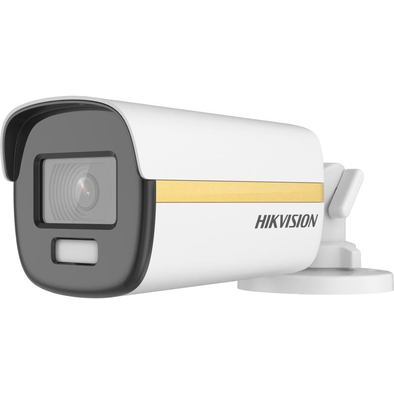 Best Hikvision 2MP ColorVu 1080P Bullet DS-2CE12DF3T-F