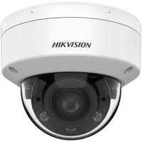 Hikvision DS-2CE50DF3T-VPLSZE 2MP Smart Hybrid Light ColorVu Varifocal Dome Camera