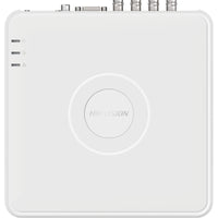 Hikvision DS-7108HGHI-M1/T 8-Channel 1080p Lite Mini 1U H.265 DVR