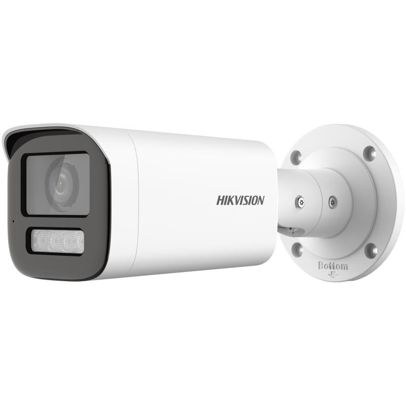 Hikvision DS-2CE19DF3T-LSZE 2MP Smart Hybrid Light ColorVu Varifocal Bullet Camera