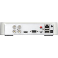 Hikvision DS-7104HGHI-M1/T 4-Channel 1080p Lite Mini 1U H.265 DVR