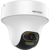Best Hikvision DS-2CE70DF3T-PTS 2MP ColorVu Indoor Audio PT