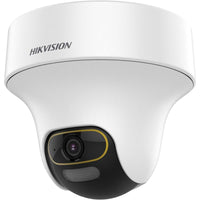 Best Hikvision DS-2CE70DF3T-PTS 2MP ColorVu Indoor Audio PT