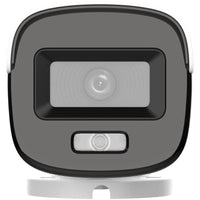 DS-2CE10DF3T-PF 2 MP ColorVu Fixed Mini Bullet Camera