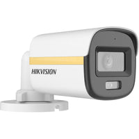 Hikvision 2MP 3D Smart Light ColorVu Audio bullet Camera DS-2CE10DF3T-LPFS